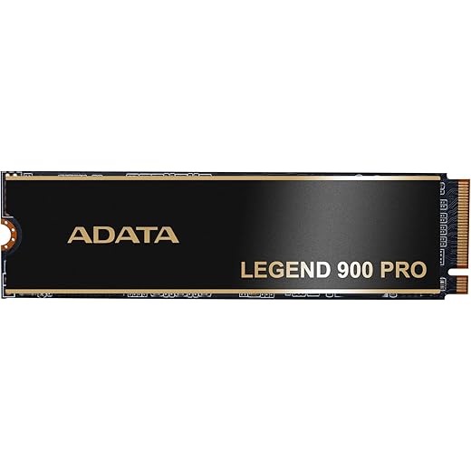 ADATA Legend 900 PRO SSD 2TB