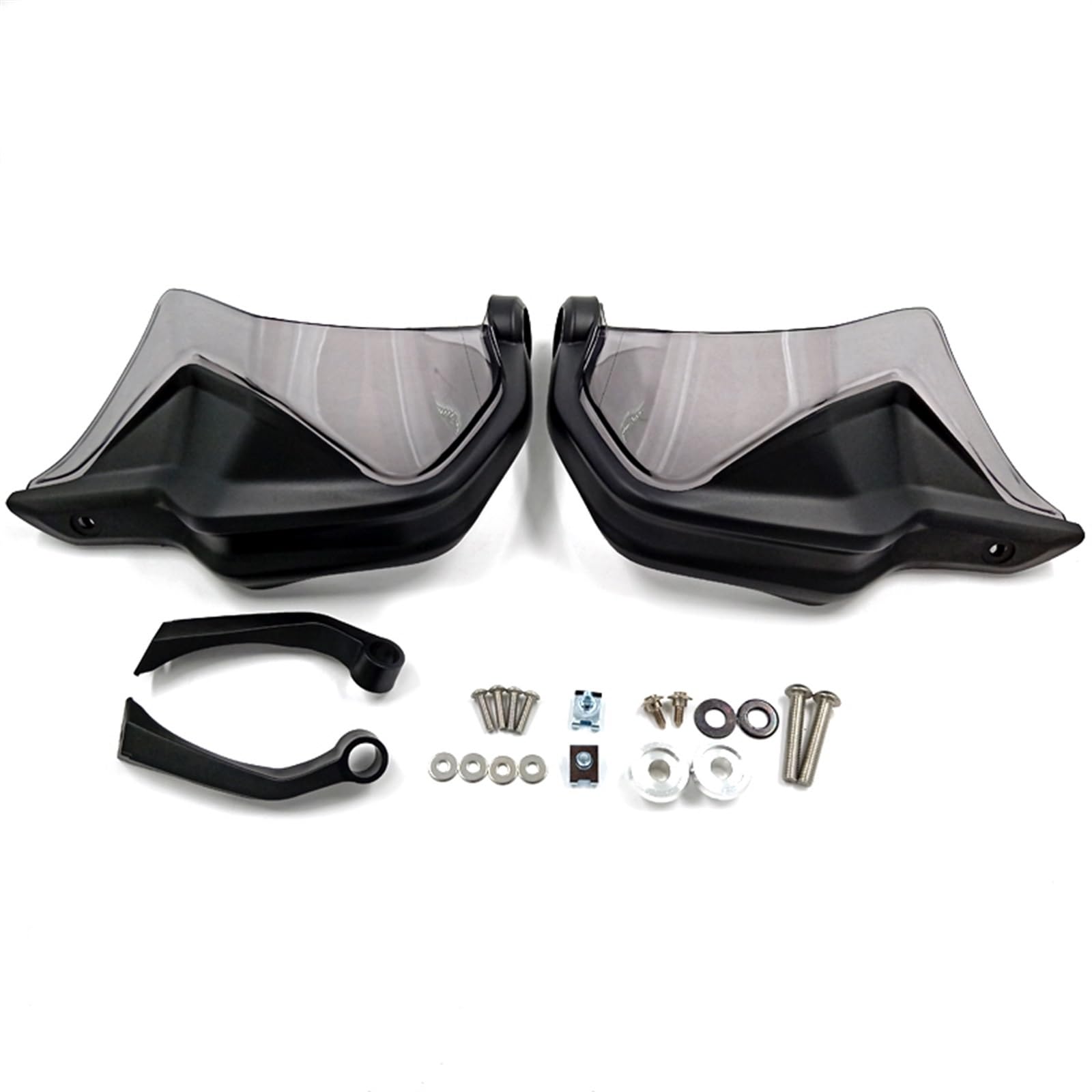 F750GS F850GS F 750 GS 850 ​​GS Przedłużenia osłon dłoni