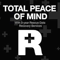 Vista 7 de Seagate IronWolf Pro, 12 TB, Enterprise NAS HDD interno - CMR 3.5 pulgadas, SATA 6 Gb/s, 7.200 RPM, caché de 256 MB para almacenamiento conectado a