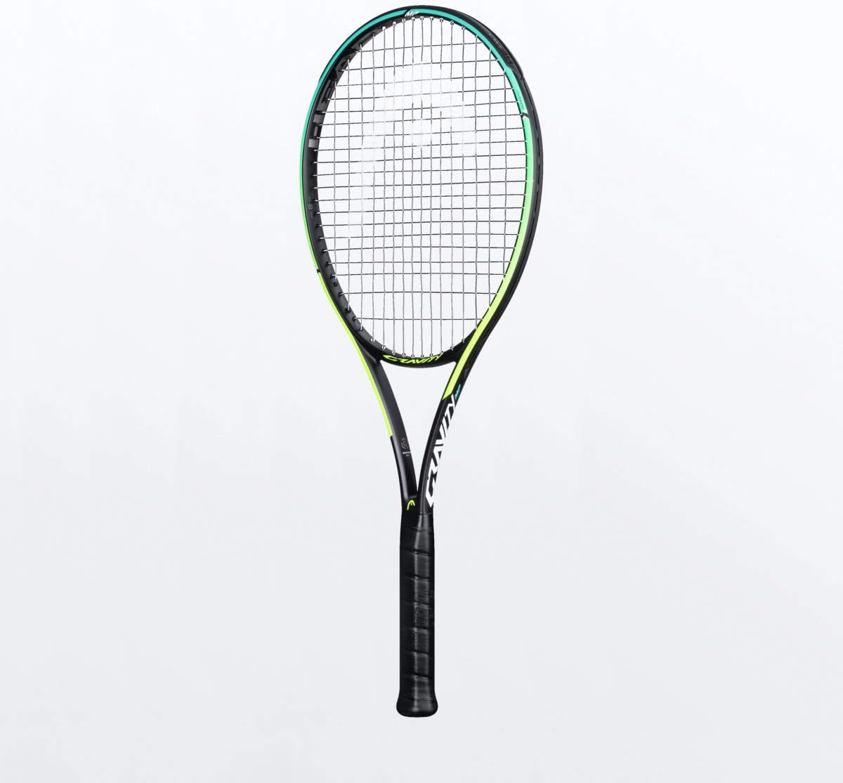 Super Deal Product HEAD Gravity MP Tennis Racquet 70% Off Everything HEAD Gravity MP Tennis Racquet