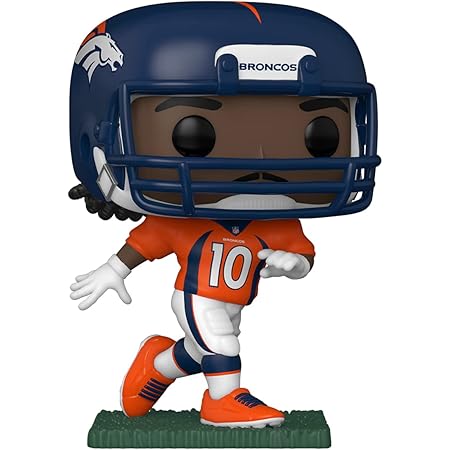 Amazon.com: POP Funko NFL: Broncos 