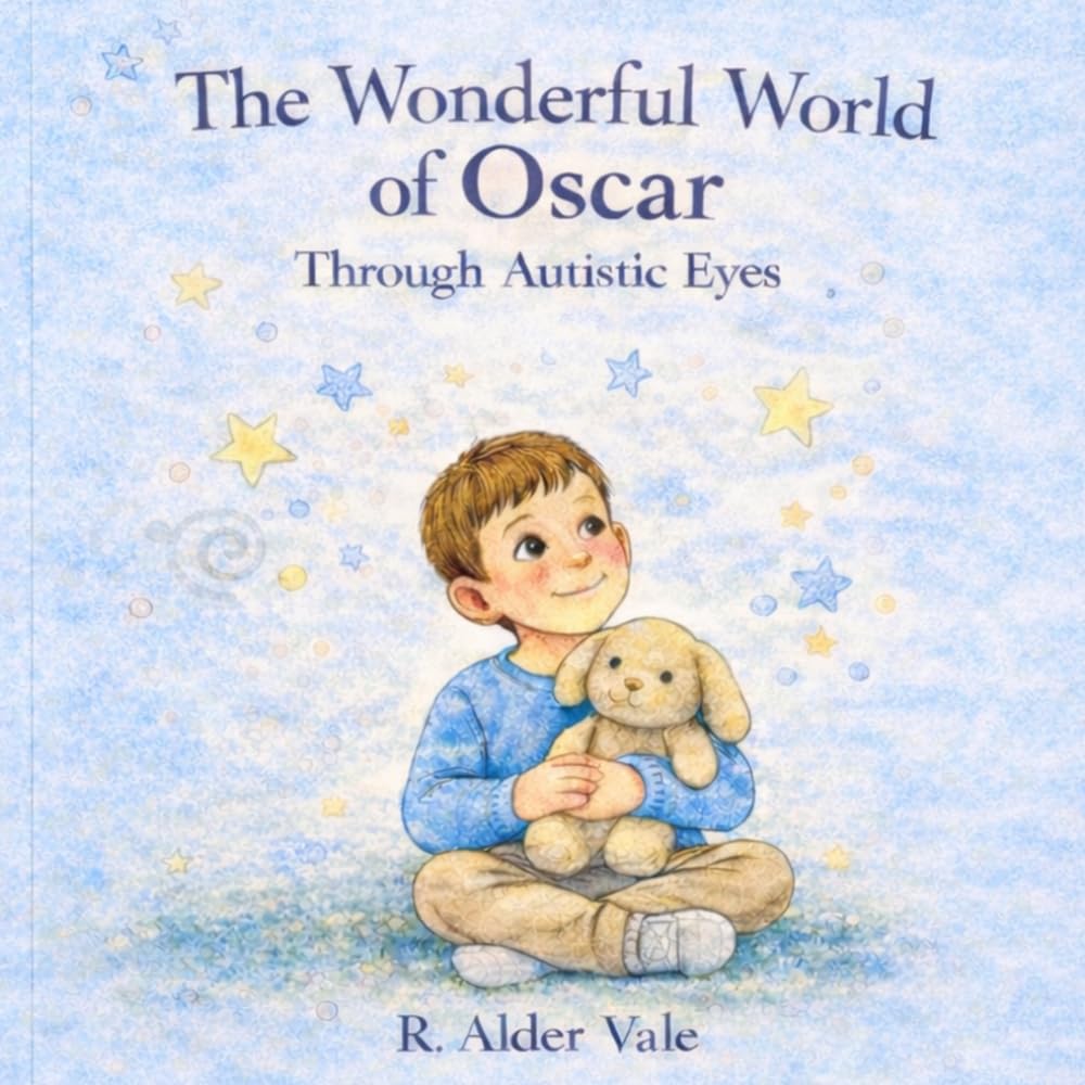 The wonderful world of oscar: Through the eyes of autism