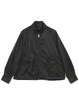 BARACUTA / G4 ナイロン ショート ブルゾン バラクータ G4 メンズ スイングトップ ジャケット ナイロン