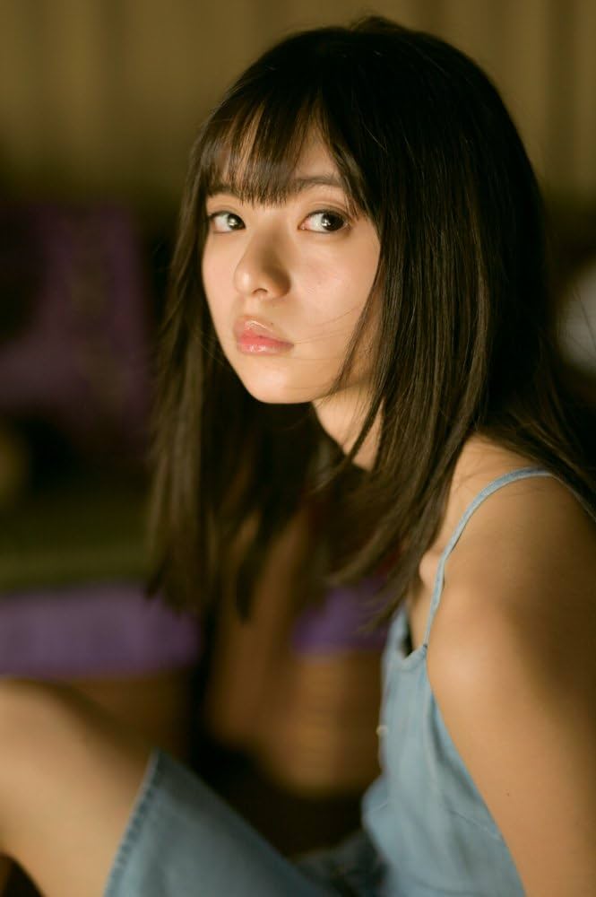 现货 日版 斋藤飞鸟 乃木坂46齋藤飛鳥ファースト写真集 潮騒 付特典