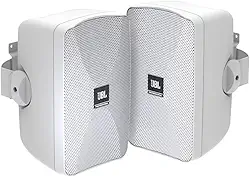 Caixa Passiva 6" Control SA-6 Pro Branca JBL