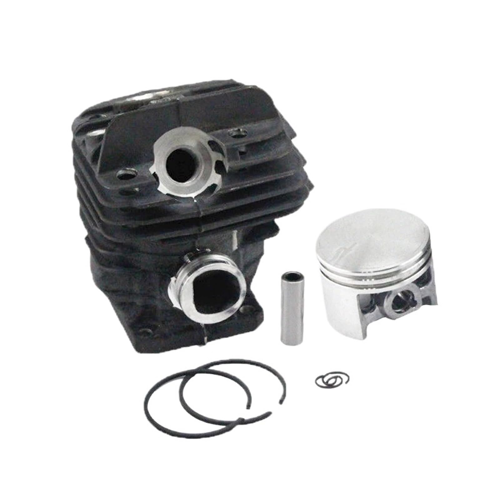 Kit Cylindre-Piston 44mm contre la perte de puissance MS260