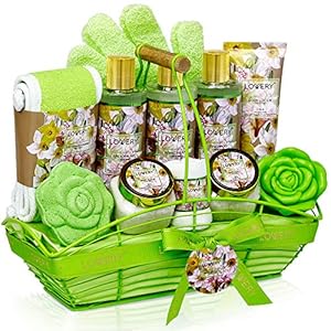 Christmas Gifts, Home Spa Gift...