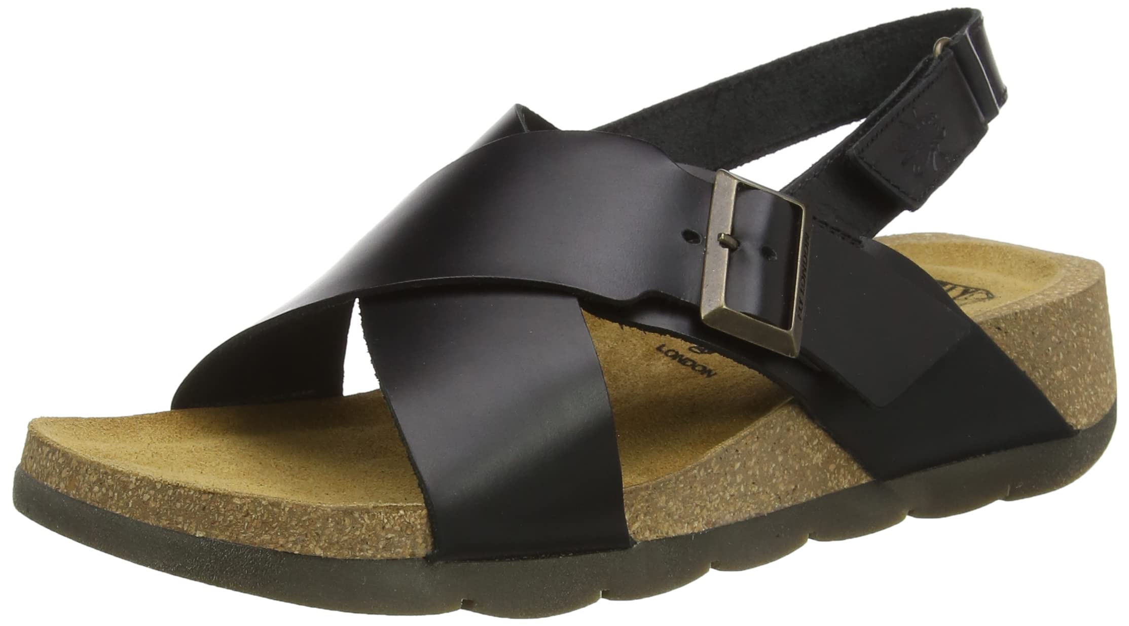 Fly London Women's Chlo852fly Sandal