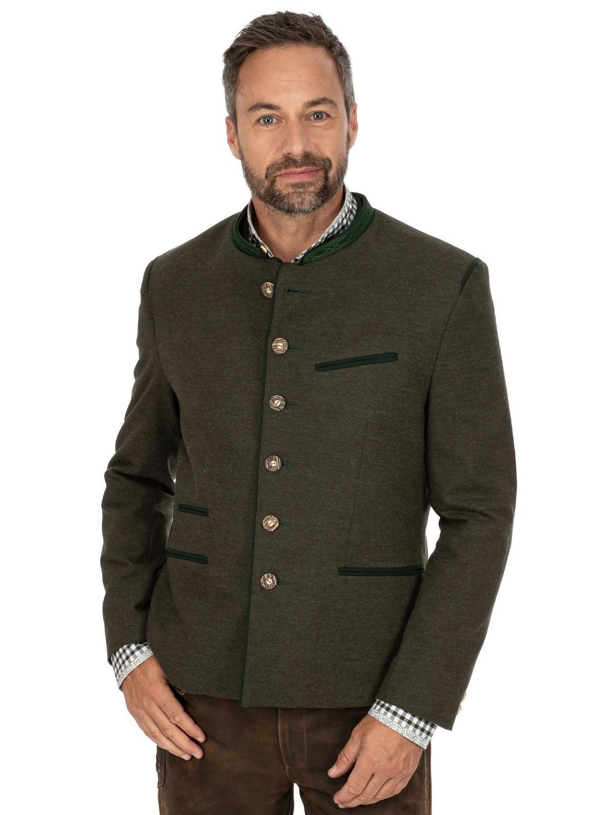 Gipfelstürmer Herren Janker 422002-4233