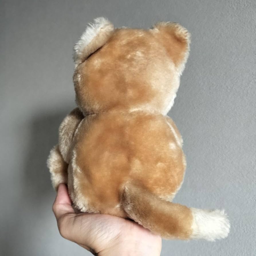【昭和平成レトロ好きにおススメ♪】3色キツネのぬいぐるみ♡ 昭和平成レトロ好きにおススメ♪】3色キツネのぬいぐるみ