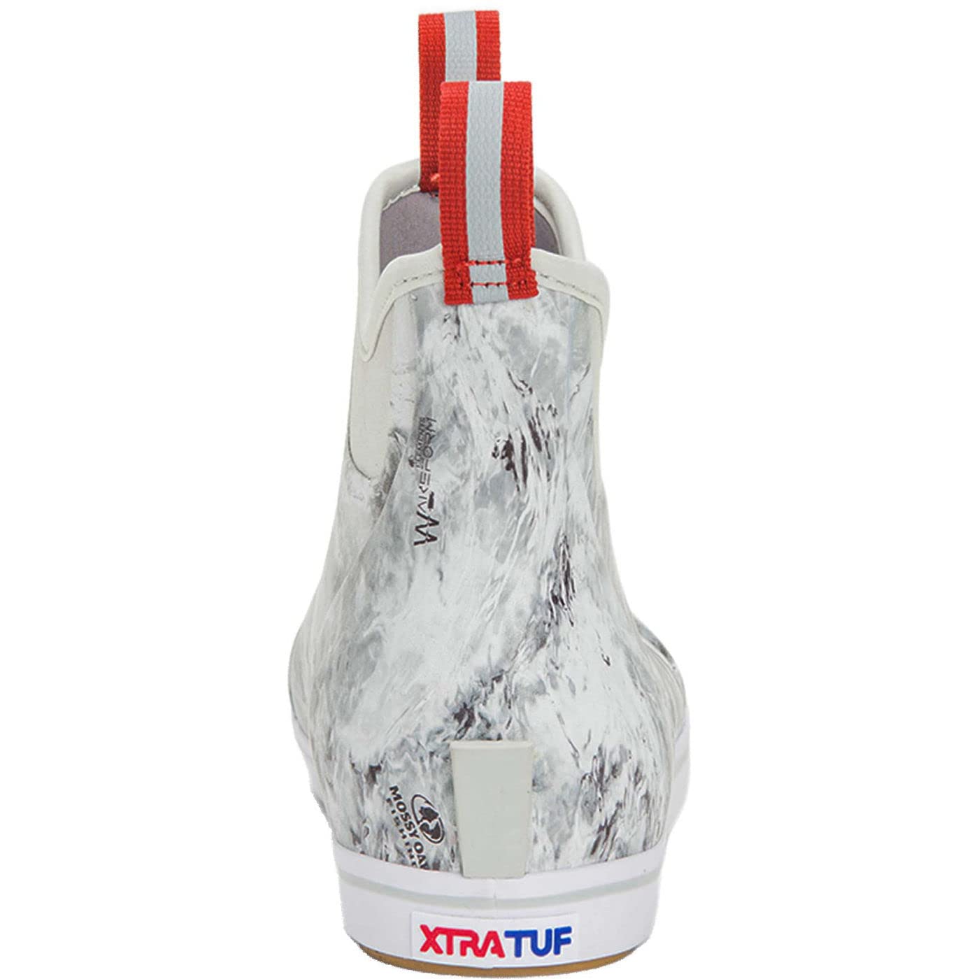 XTRATUF Bottines À Plateforme Bottines à plateformehomme