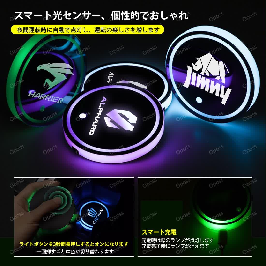 STI公式　カップホルダープレート　コースター　スバル STI スバル ノンスリップ コースター レヴォーグ レガシィ