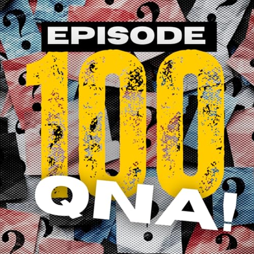 #100 Student QnA Special!