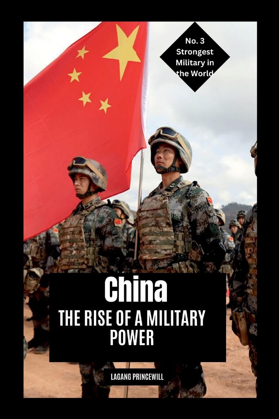 China: The Rise of a Military Power