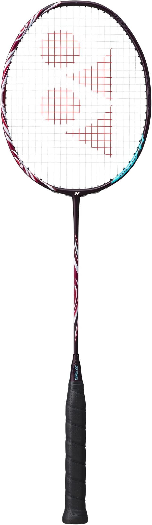 Yonex Astrox 100 Zz Badminton Racquet Kurenai Unstrung