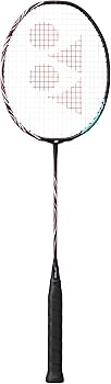 Yonex Raquete de Badminton ASTROX 100 ZZ (Kurenai) (Unstrung) (4U