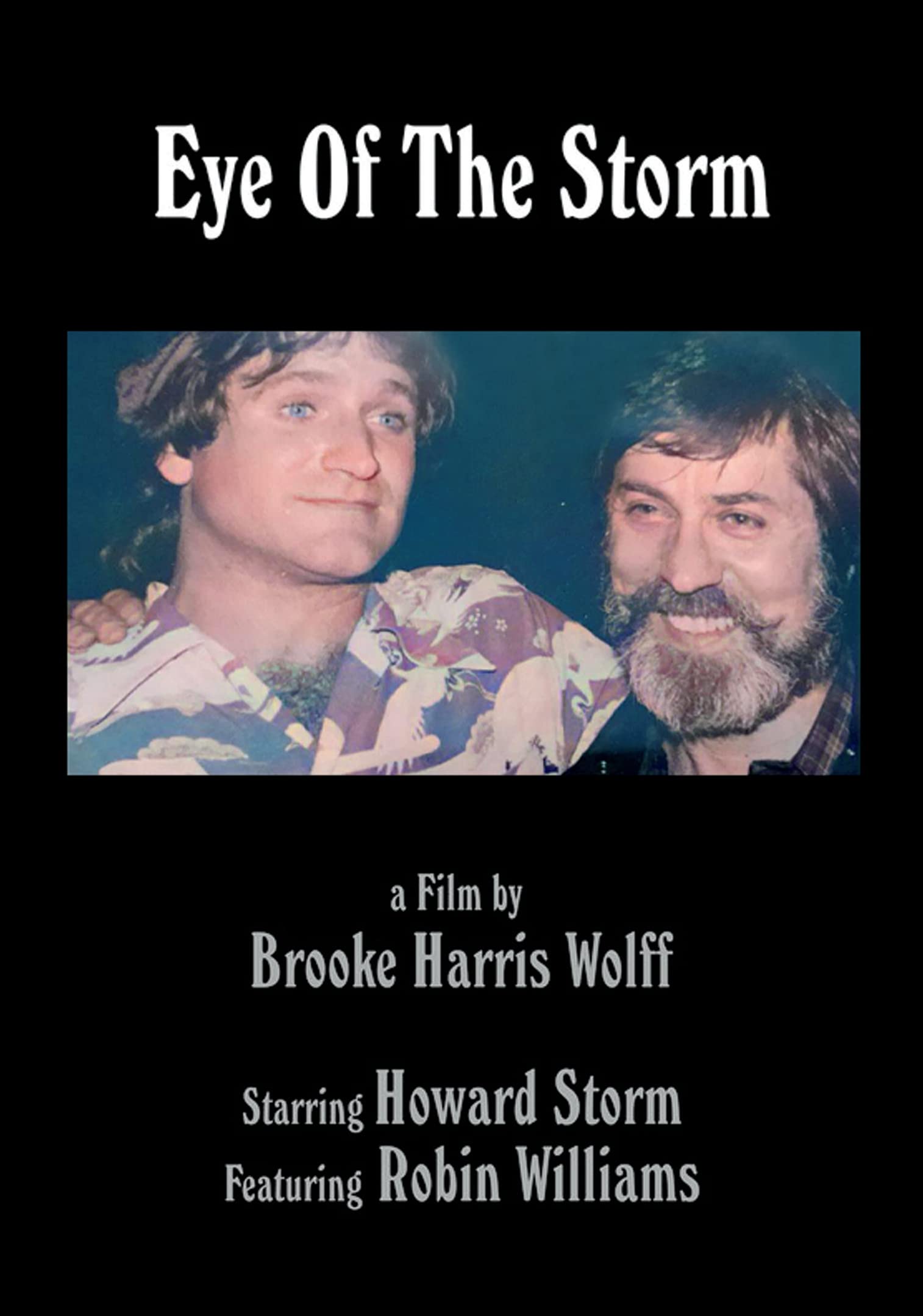 (未使用･未開封品)In the Eye of the Storm [DVD] Amazon.co.jp: Eye of the Storm [DVD] : DVD