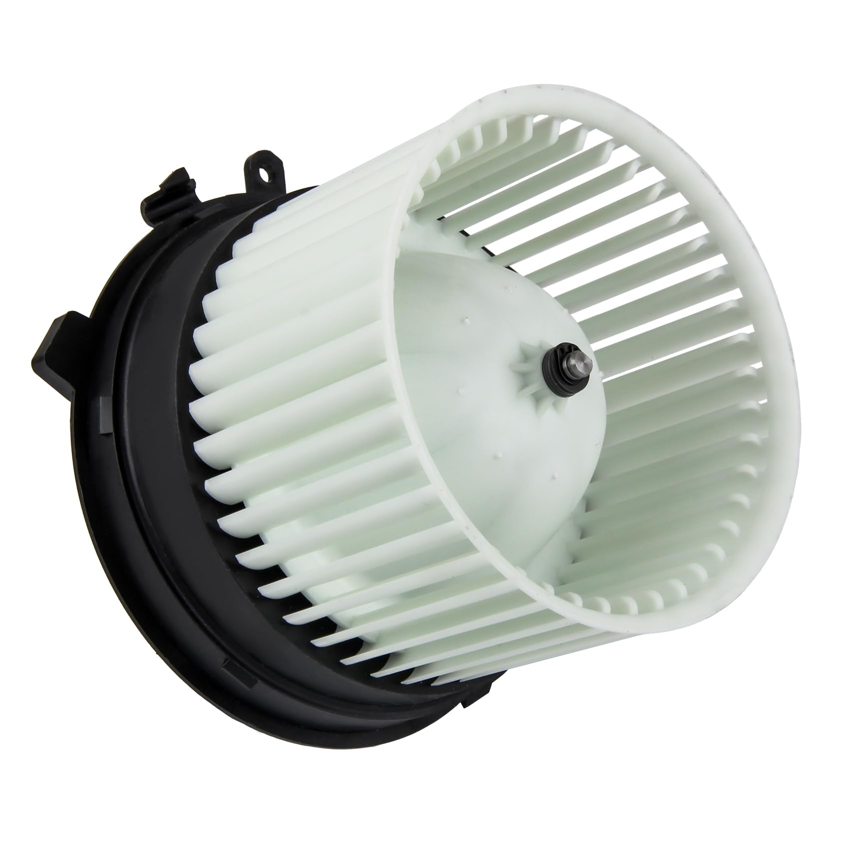 DOCAS Motore per ventola interna,Motore ventola di riscaldamento compatibile per QASHQAI/QASHQAI +2 I J10 NJ10 JJ10E 1.5 dCi 2006-2013 X-TRAIL T31 2.0 2.0 dCi 2007-2014 272251VA0E, 27225EN000
