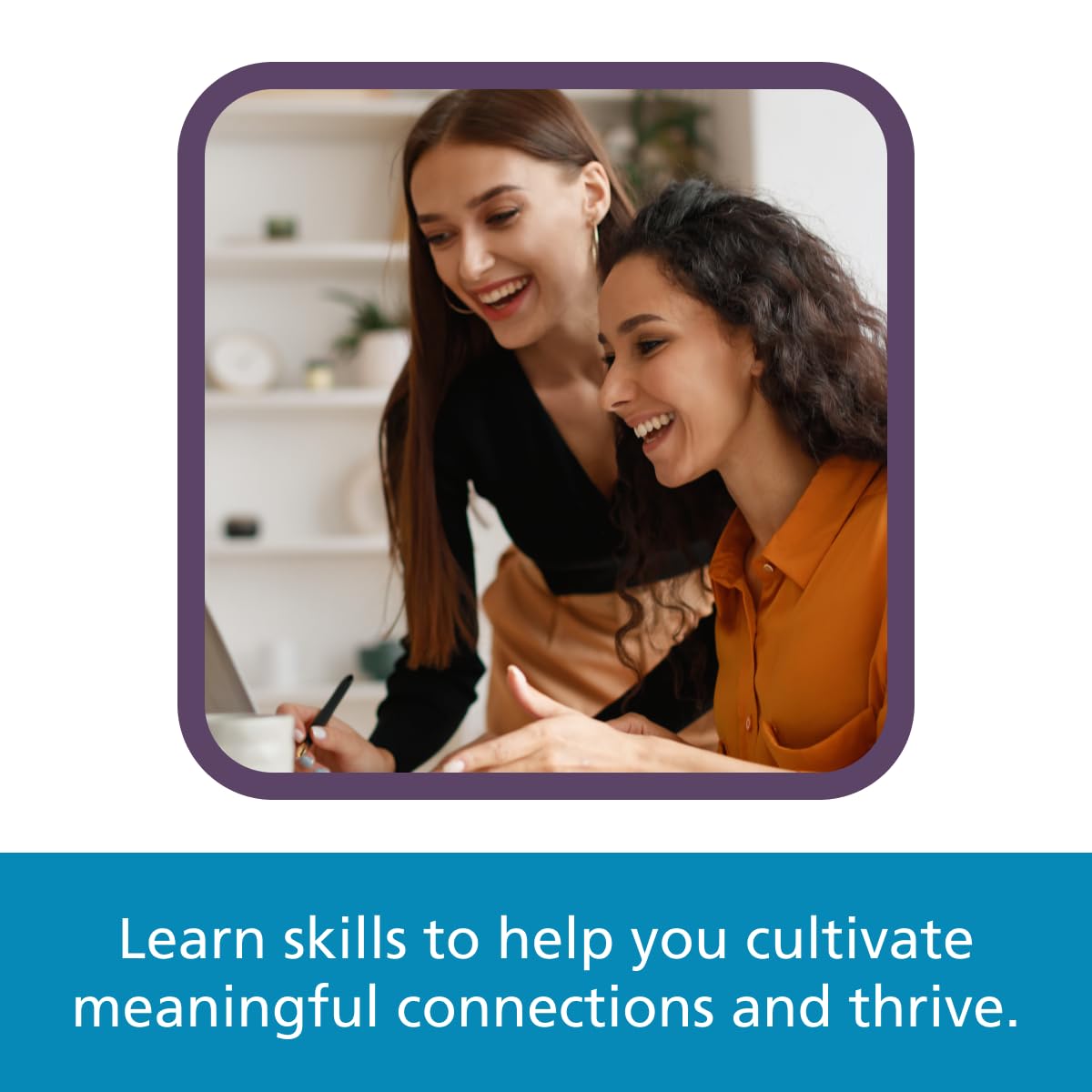 Thrive Socially with Adult ADHD: Shame-Busting Strategies to Build Better Relationships Using Polyvagal Theory and Neuroscience
