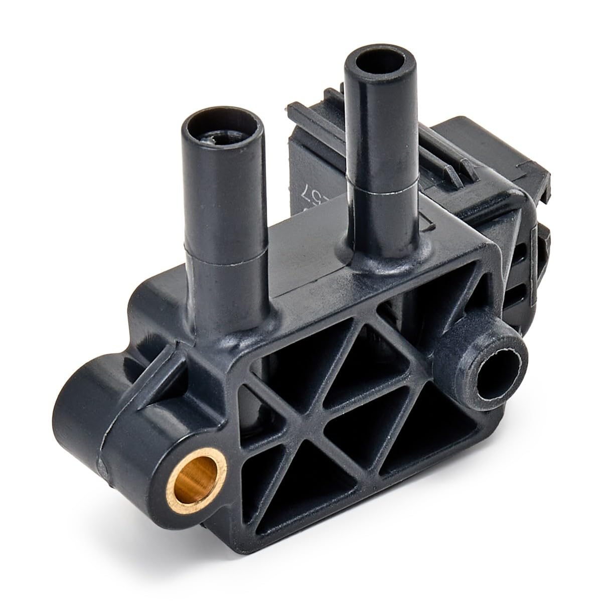RIDEX 4272S0010 Capteur pression des gaz échappement Compatible avec FORD Kuga Mk2 DM2