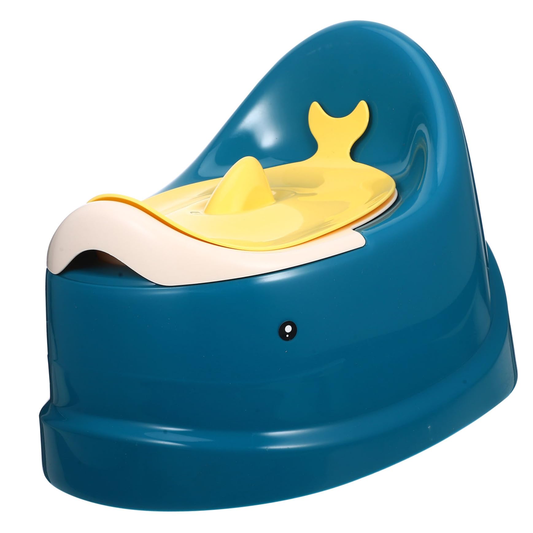 LIFKOME Portable Boy Girl Toilet Seat Realistic Potty Training for Boys Girls Safe Easy to Clean for Travel