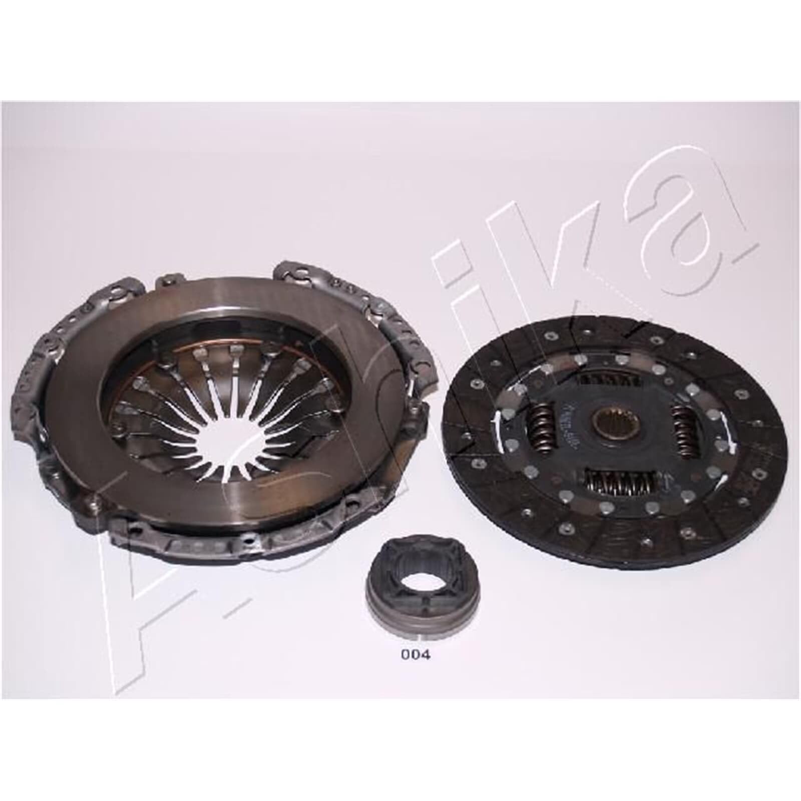 Ashika 92-00-004 Kit frizione