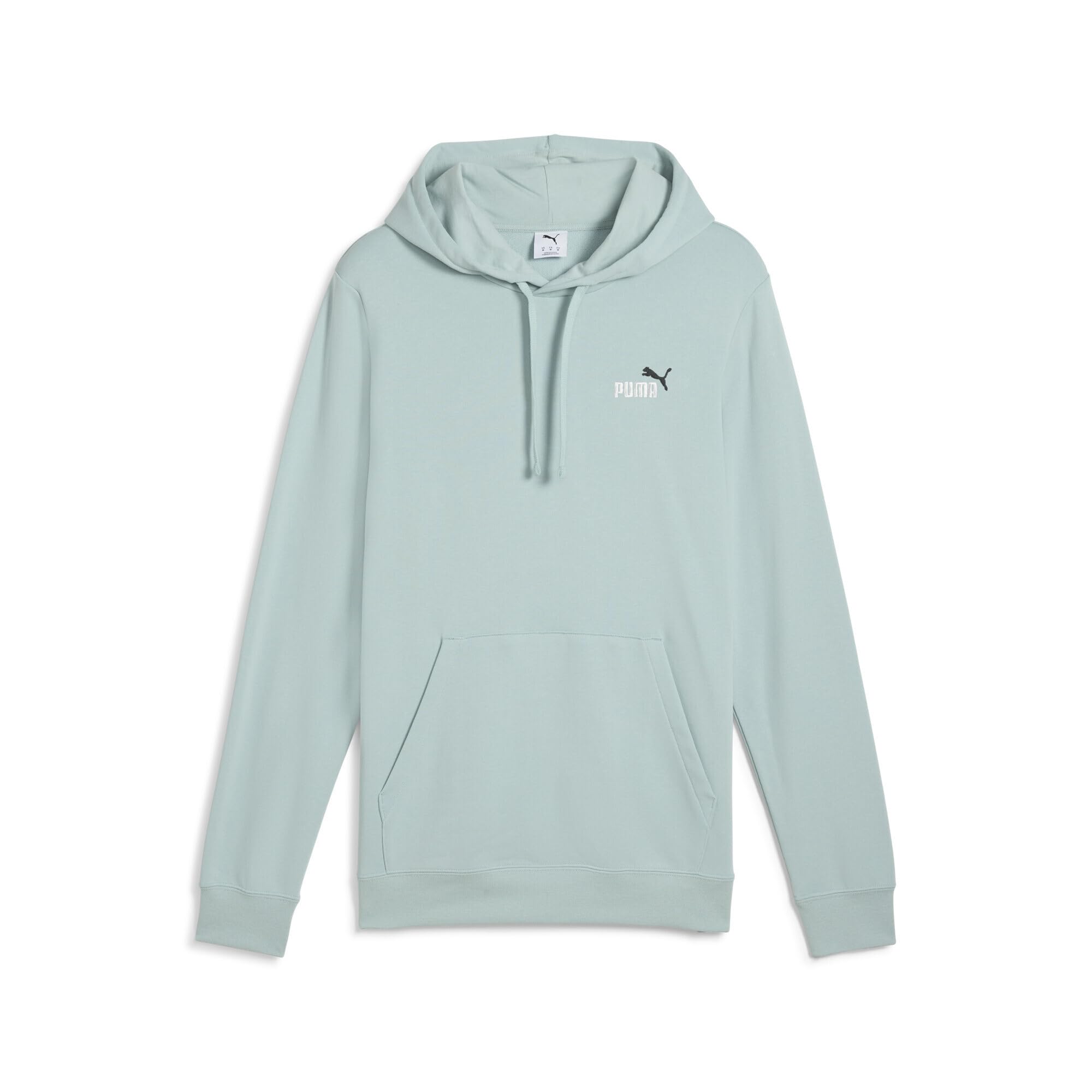 PUMA ESS 2 COLOR Small No. 1 Logo Hoodie TR