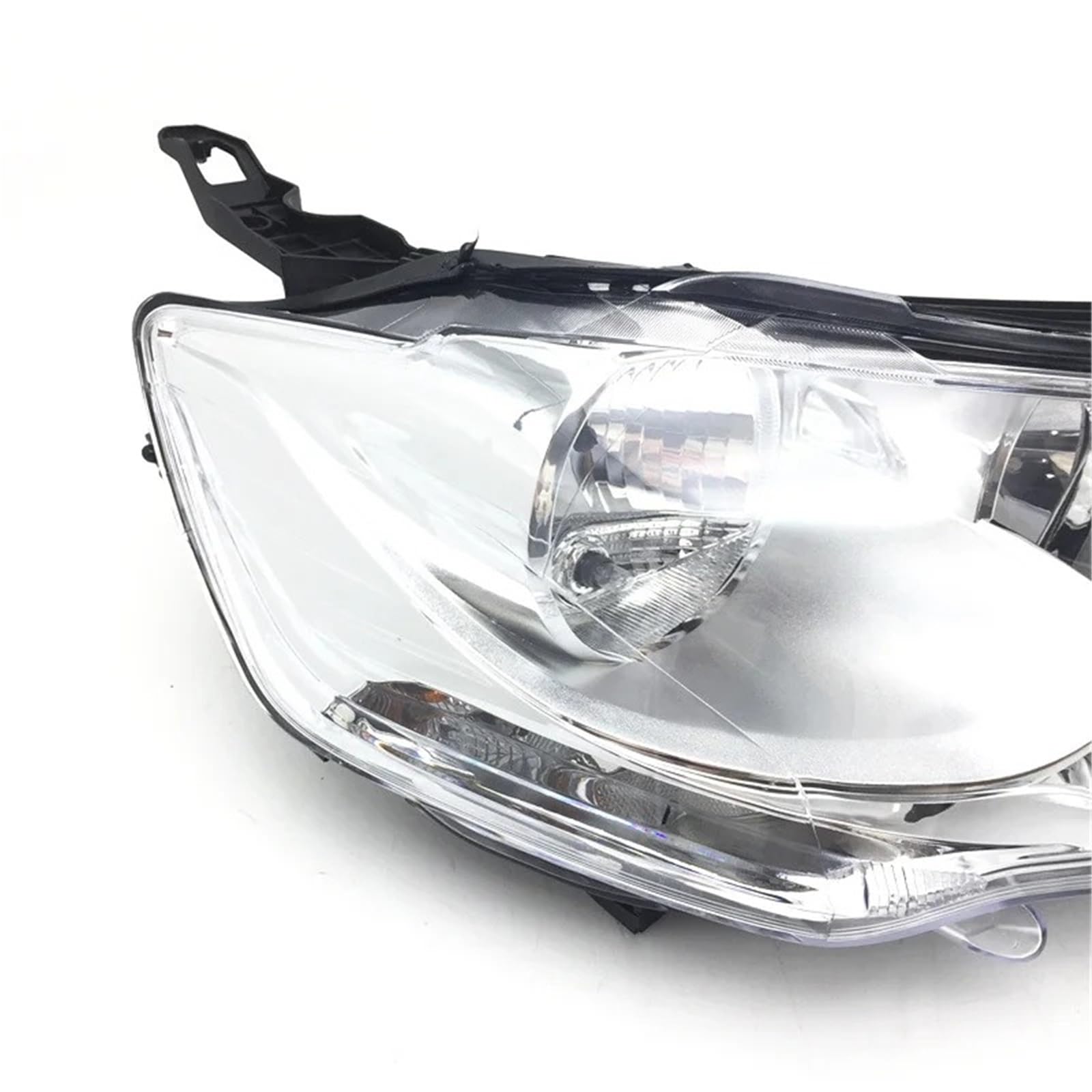 Faro Per Citroen Per C-Elysee 2014-2016