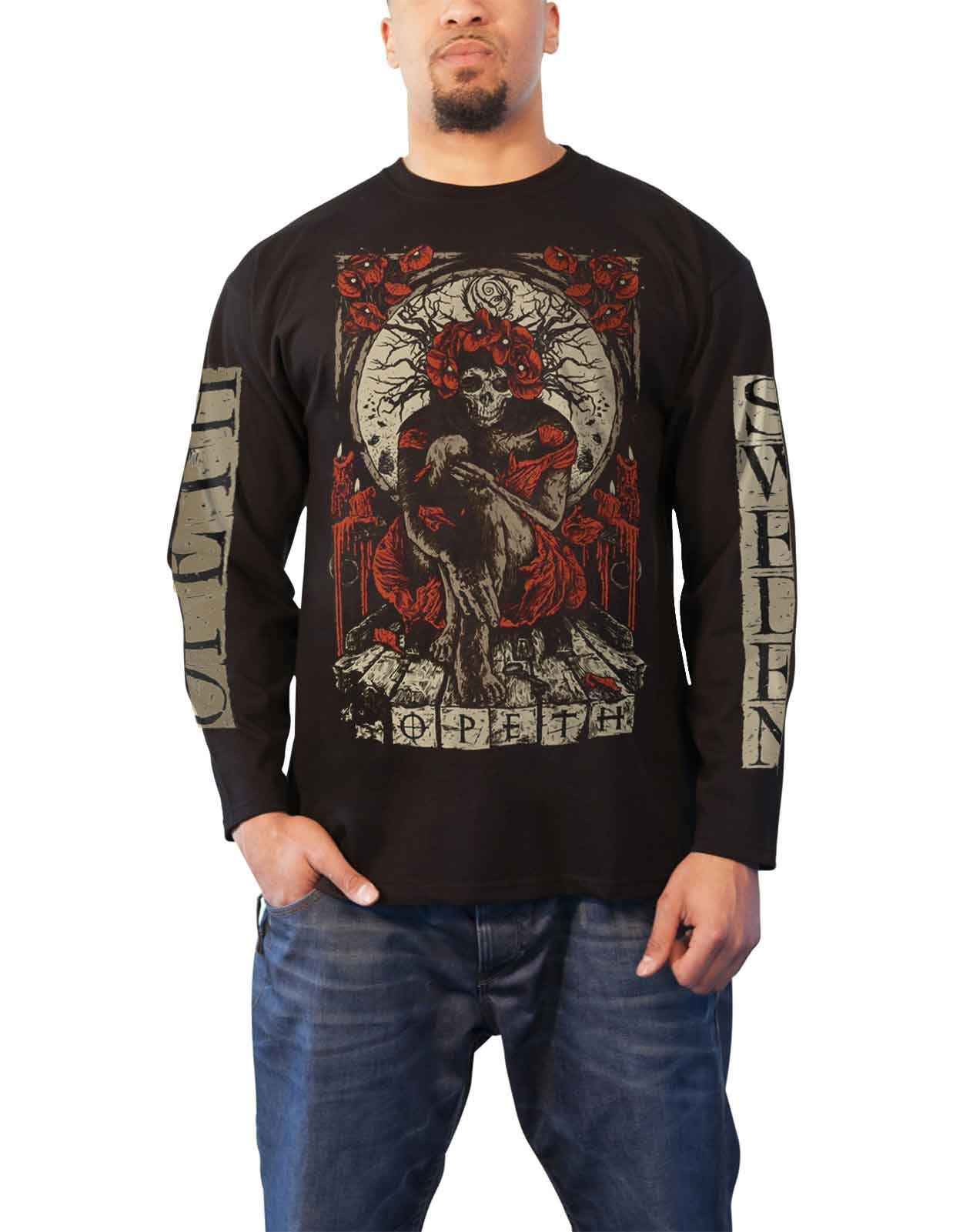 Haxprocess' Long Sleeve Shirt (large)