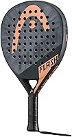 Vista 1 de HEAD Serie Flash Padel/Pop Tennis Paddle