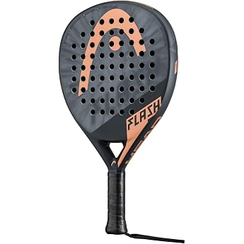 Head Flash 2023 Padel Racket