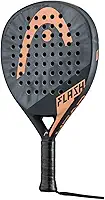 HEAD Série Flash Padel/Pop Tennis Paddle