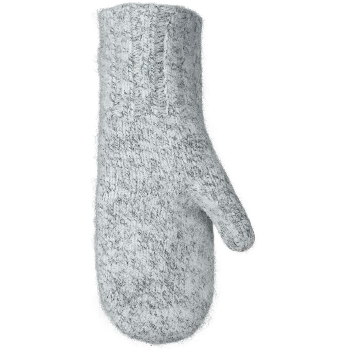 SALEWA Walk Wool 2 Mitten Guanti Unisex - Adulto