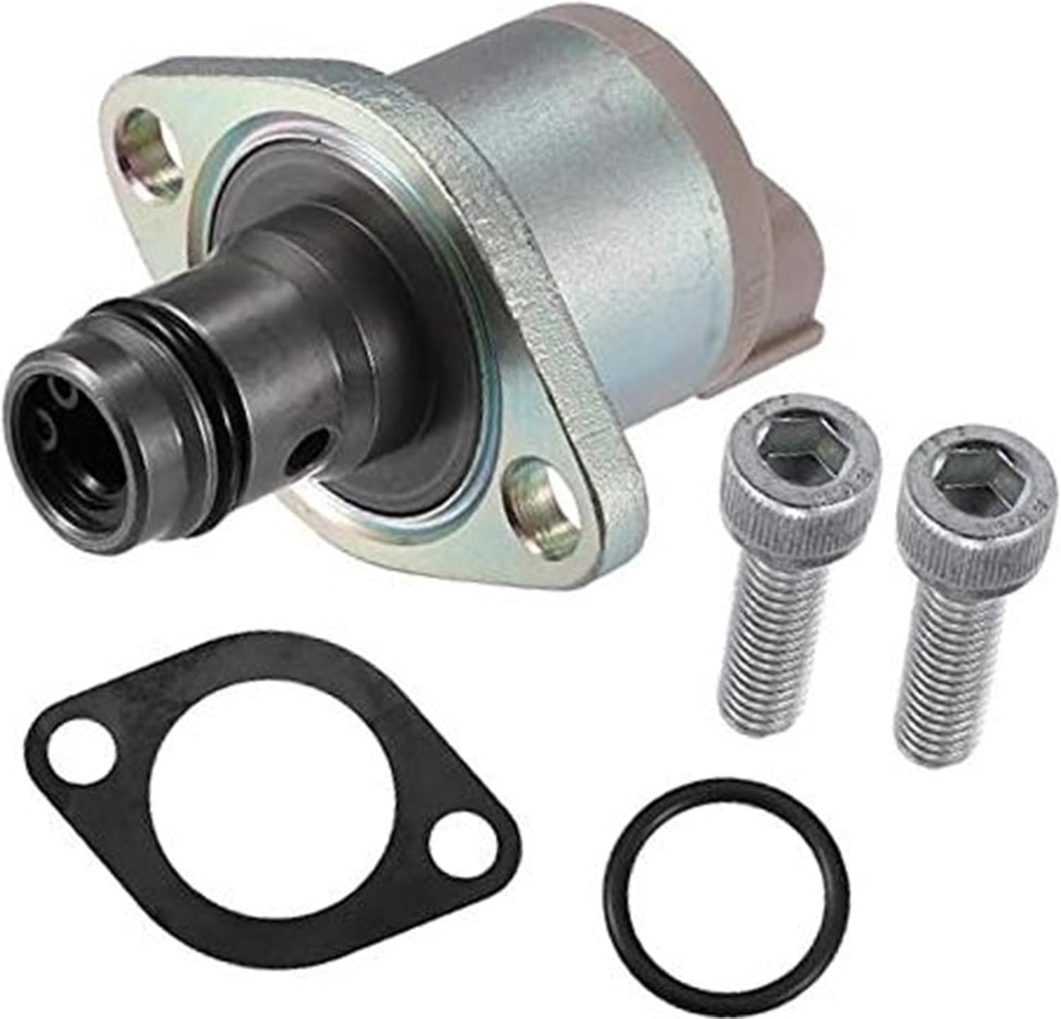 1 zestaw 04226-0L030 Czujnik ciśnienia pompy paliwa dla Toyoty, Avensis Regulator ciśnienia paliwa