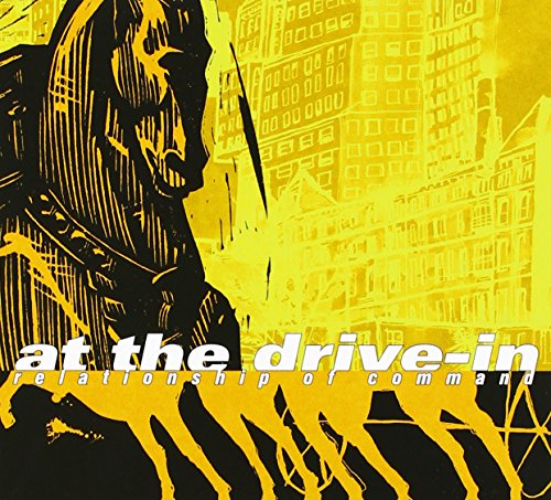 Relationship of Command