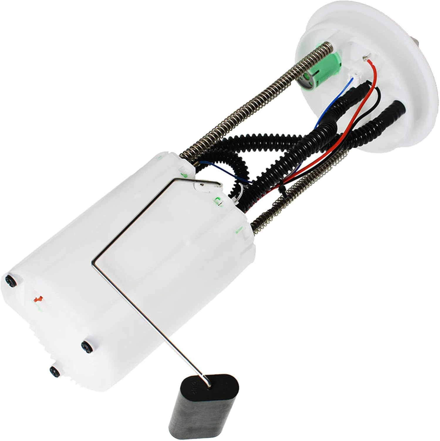 waltyotur Electric Fuel Pump Assembly Replacement for Hisun 400 500 700 800 MSU-500 for Alligator 500