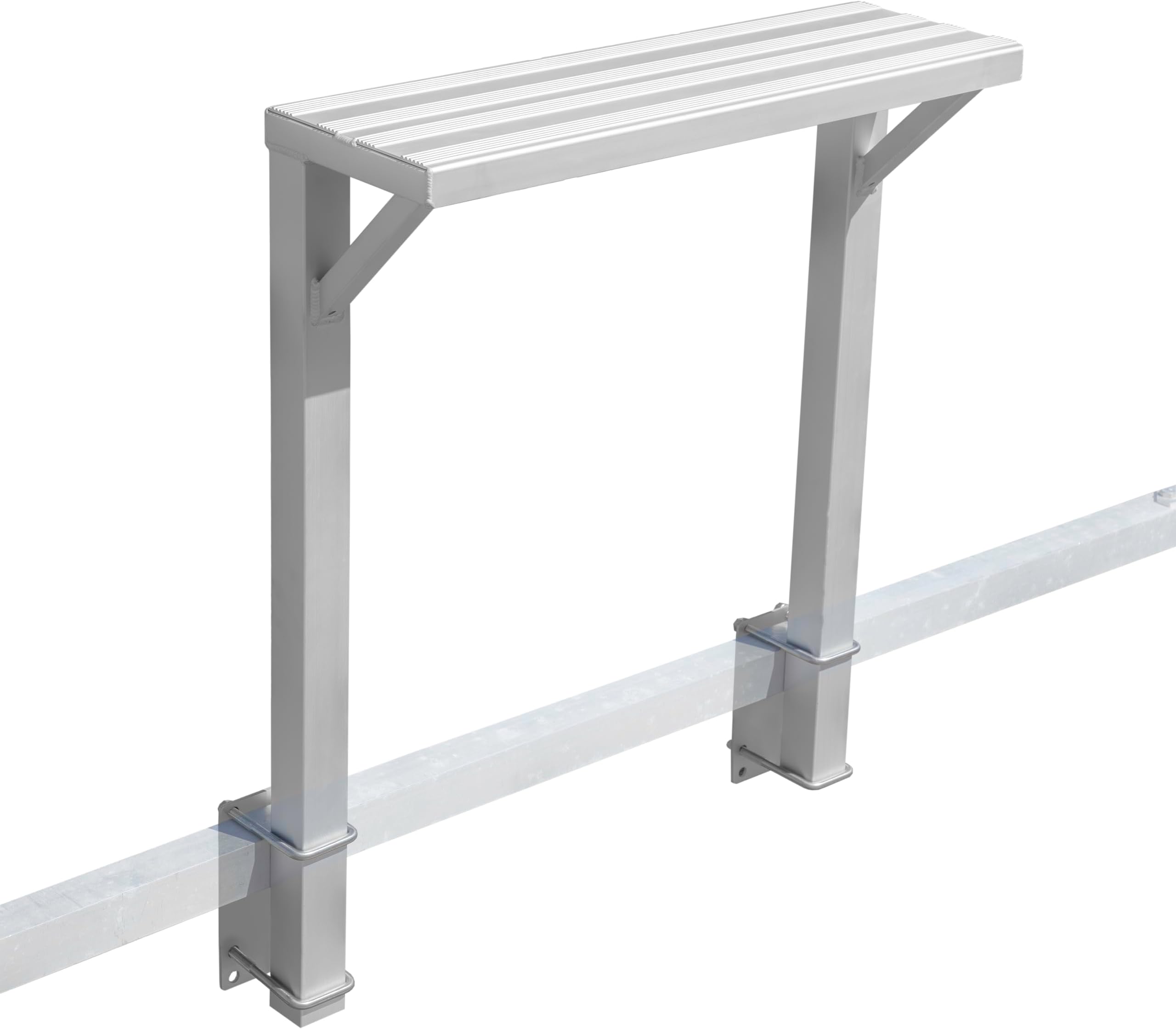 3006.7129 Boat Lift Step-Over