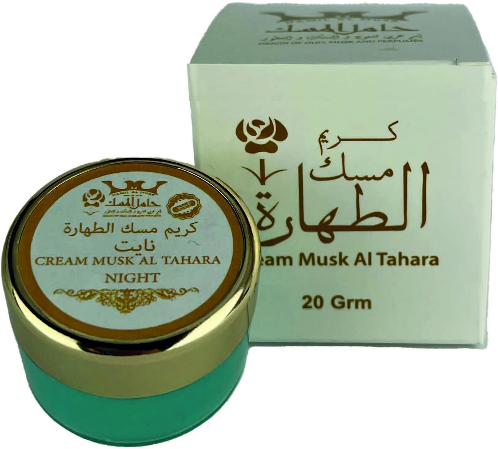 CREAM ALTAHARA NIGHT