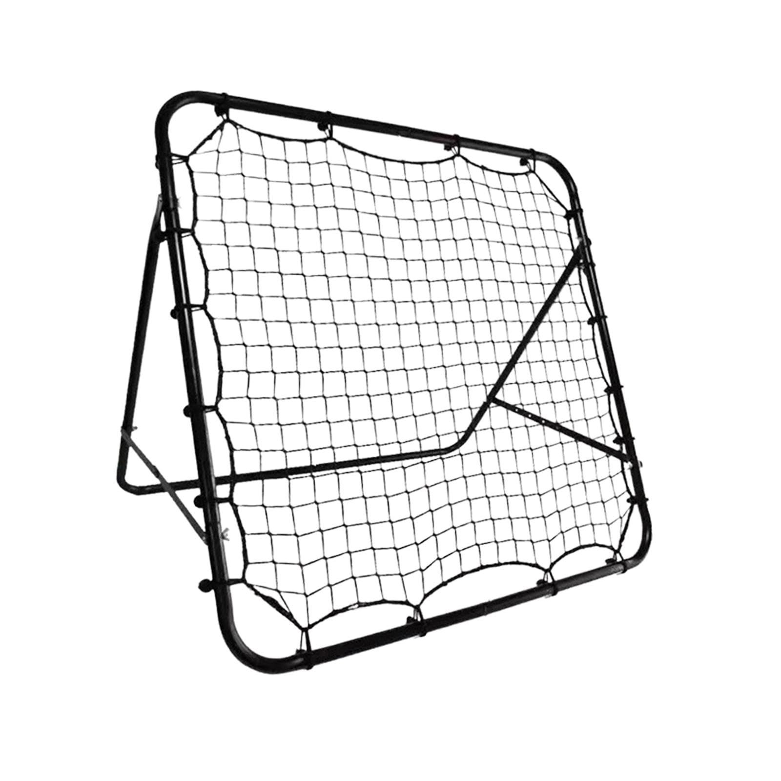 Amazon | Tadill ポータブルサッカーネット、サッカーリバウンダー