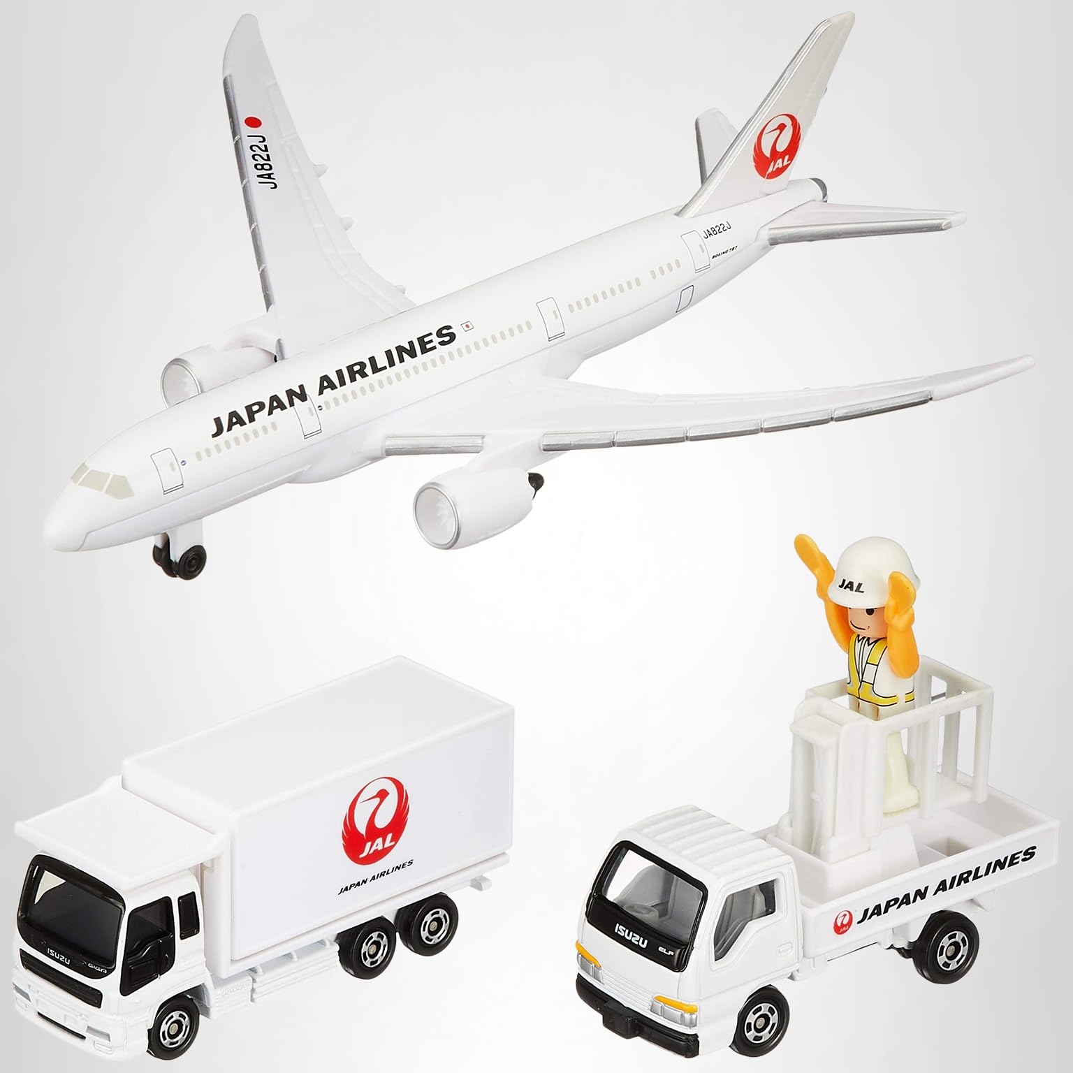 Amazon.co.jp: タカラトミー(TAKARA TOMY) トミカワールド 787