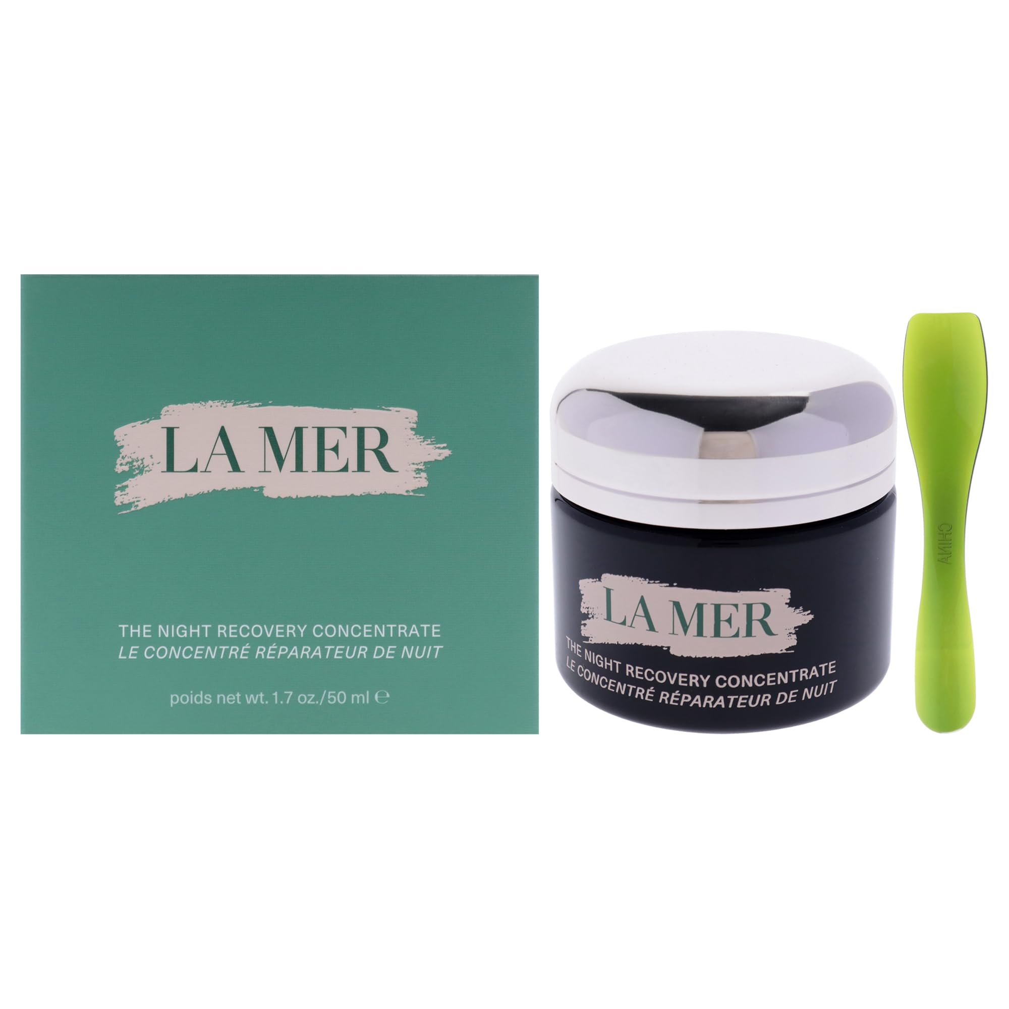 Amazon.com: The Night Recovery Concentrate by La Mer for Women