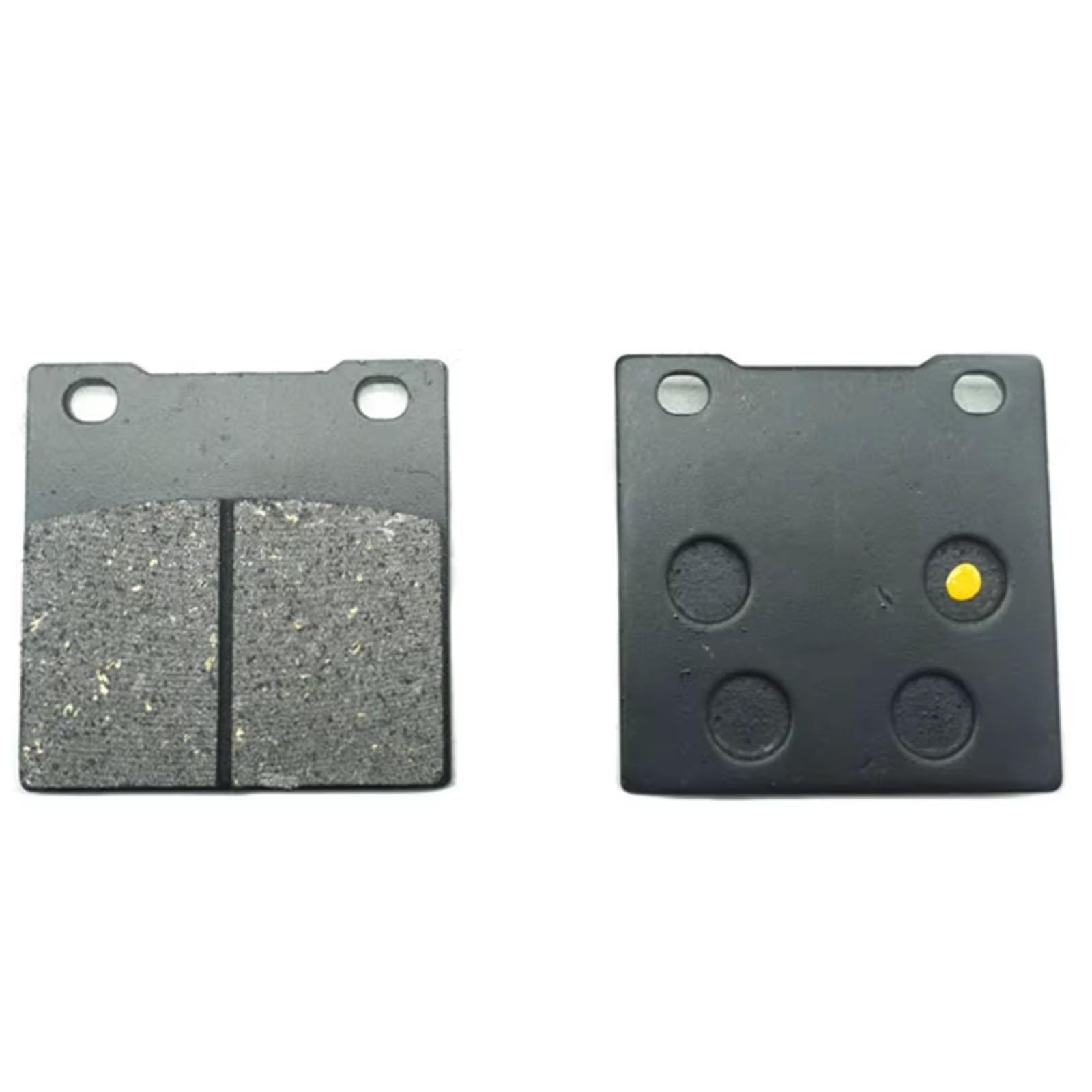 Pastillas Freno Dos Ruedas Compatible Con Para Zxr750 1989 1990 1991 1992 1993 1994 1995 Reemplazo Conjunto Pastillas Freno Delanteras Traseras Motocicleta