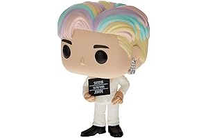 Funko Pop! Rocks: BTS - Jimin