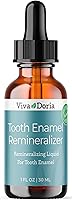 Vista 1 de Viva Doria Tooth Enamel Remineralizing Liquid, Protects Tooth Enamel and Helps Keep Gum Healthy 1 fl oz