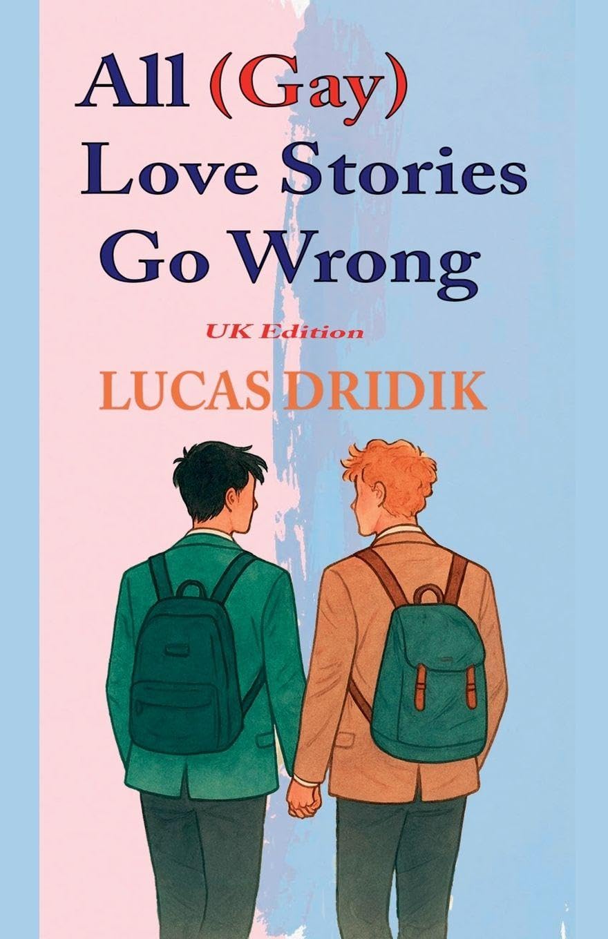 All (Gay) Love Stories Go Wrong: 1