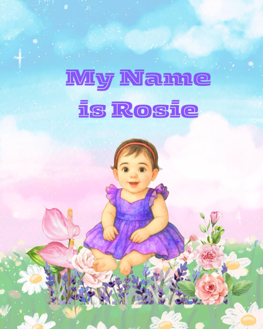 My Name is Rosie