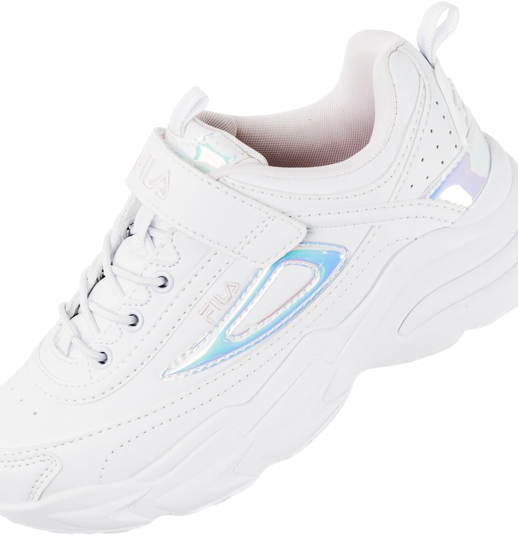 FILA Skye V Kids BasketFille