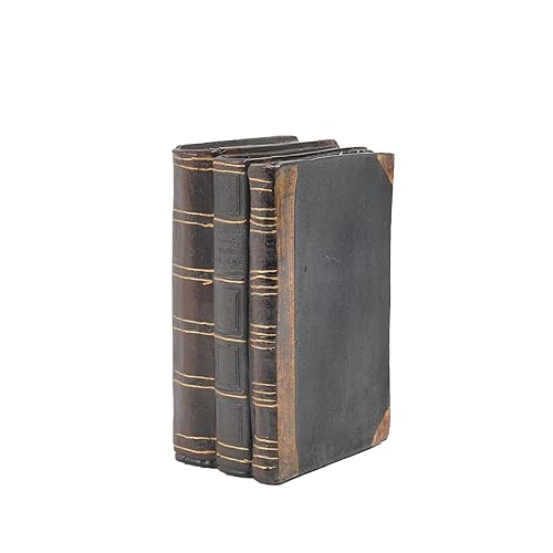 Decorative Books Coffee Table Books Decor - Resin Retro Classical