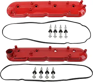 TRQ Valve Cover Set