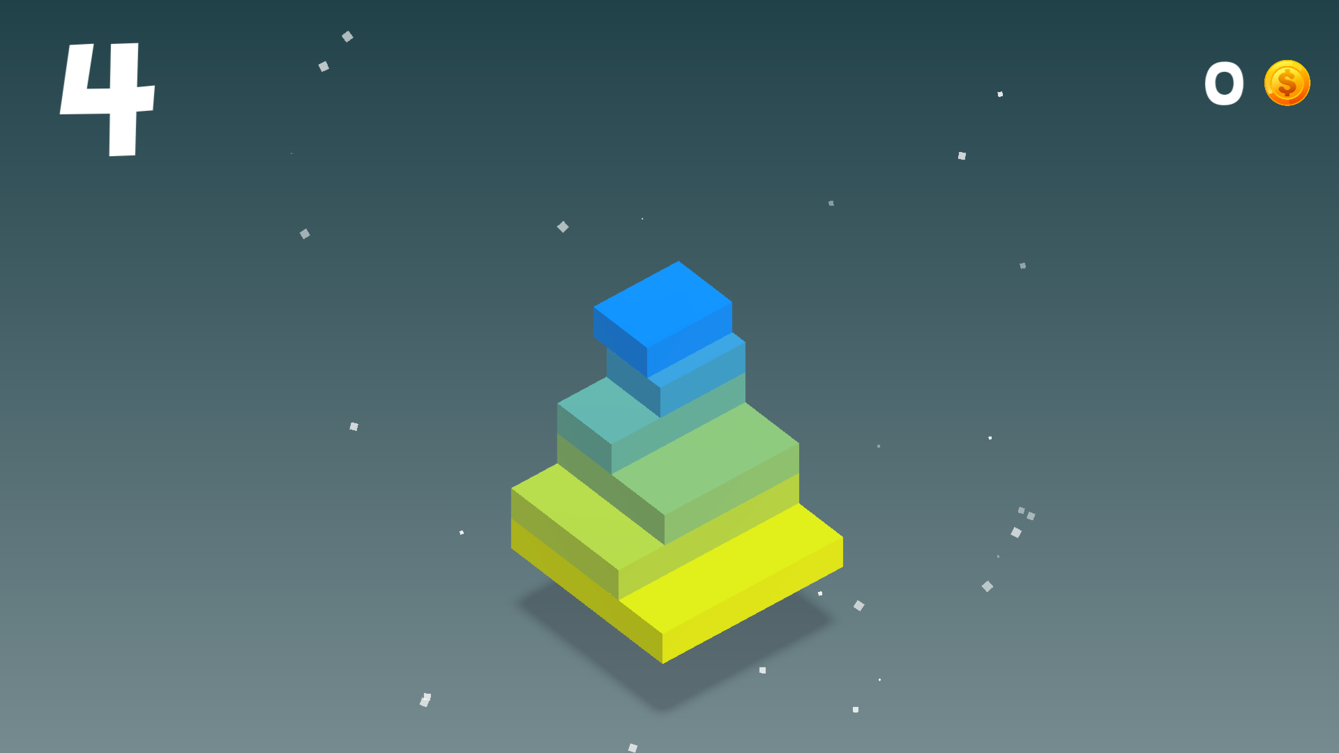 Sky Stack - App on Amazon Appstore